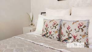 1-к квартира, посуточно, 33м2, 2/5 этаж