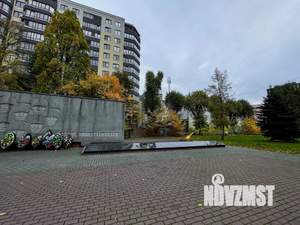 2-к квартира, посуточно, 60м2, 2/4 этаж