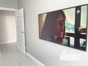 1-к квартира, посуточно, 42м2, 9/13 этаж