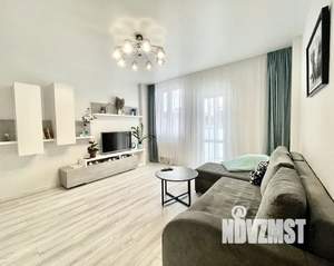 1-к квартира, посуточно, 49м2, 10/16 этаж