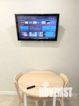 1-к квартира, посуточно, 41м2, 4/8 этаж