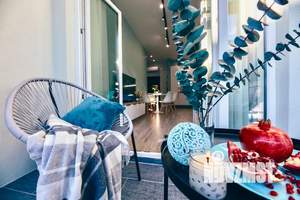 1-к квартира, посуточно, 45м2, 5/7 этаж