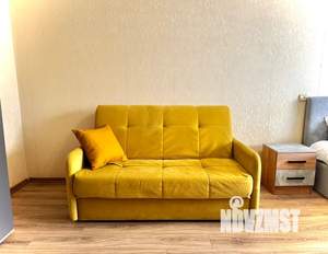 1-к квартира, посуточно, 39м2, 9/10 этаж