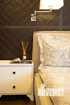2-к квартира, посуточно, 110м2, 1/1 этаж