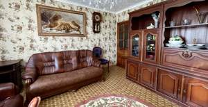 2-к квартира, на длительный срок, 50м2, 3/9 этаж