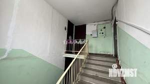 1-к квартира, на длительный срок, 35м2, 5/5 этаж