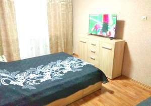 1-к квартира, на длительный срок, 36м2, 1/9 этаж