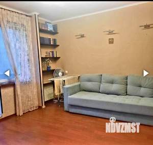 1-к квартира, на длительный срок, 41м2, 3/6 этаж