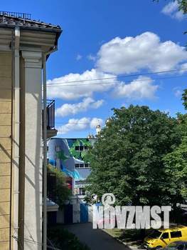 1-к квартира, посуточно, 30м2, 3/4 этаж