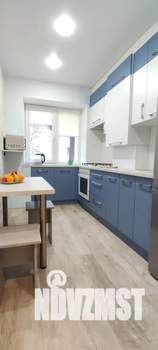 2-к квартира, посуточно, 42м2, 1/3 этаж