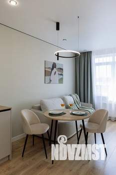 1-к квартира, посуточно, 37м2, 6/10 этаж