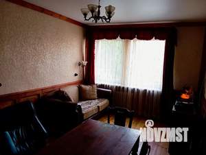 2-к квартира, посуточно, 52м2, 2/4 этаж