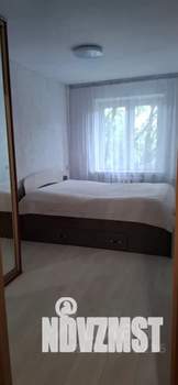 2-к квартира, посуточно, 45м2, 3/5 этаж