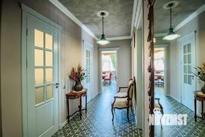 2-к квартира, посуточно, 85м2, 3/4 этаж