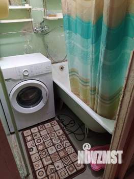 1-к квартира, на длительный срок, 30м2, 1/5 этаж