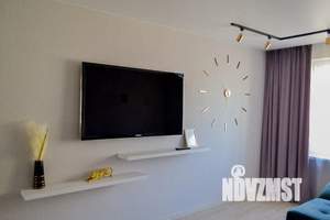 2-к квартира, посуточно, 47м2, 1/1 этаж