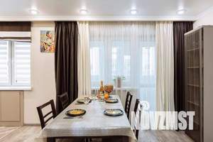 1-к квартира, посуточно, 44м2, 4/4 этаж