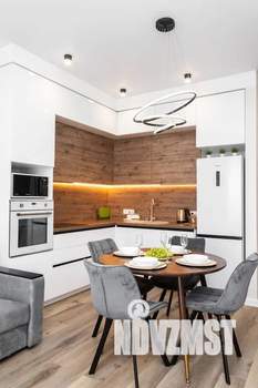 1-к квартира, посуточно, 54м2, 3/11 этаж