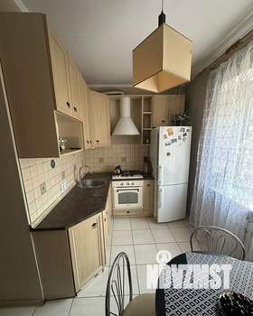 1-к квартира, на длительный срок, 41м2, 2/5 этаж