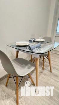 1-к квартира, посуточно, 52м2, 1/1 этаж