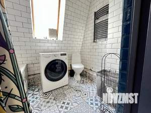 1-к квартира, посуточно, 44м2, 1/1 этаж