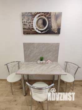 1-к квартира, на длительный срок, 37м2, 1/11 этаж