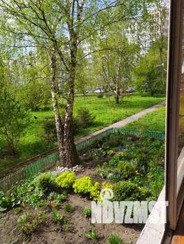 2-к квартира, посуточно, 55м2, 1/10 этаж