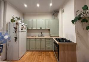 2-к квартира, на длительный срок, 40м2, 5/9 этаж