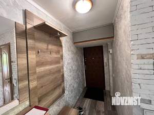 1-к квартира, на длительный срок, 35м2, 1/5 этаж