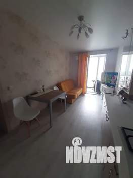 2-к квартира, посуточно, 49м2, 7/8 этаж