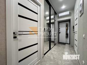 1-к квартира, на длительный срок, 36м2, 8/9 этаж