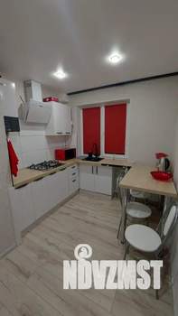 1-к квартира, посуточно, 31м2, 2/3 этаж