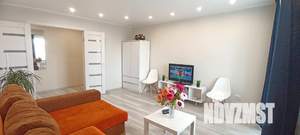 1-к квартира, посуточно, 65м2, 1/1 этаж