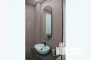 1-к квартира, посуточно, 40м2, 13/17 этаж