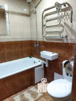 Студия квартира, посуточно, 29м2, 5/5 этаж