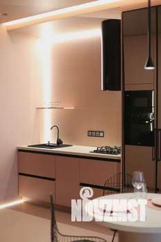 1-к квартира, посуточно, 58м2, 3/5 этаж