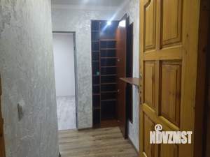 1-к квартира, на длительный срок, 31м2, 1/5 этаж