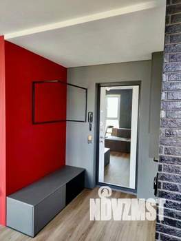 1-к квартира, посуточно, 22м2, 1/1 этаж