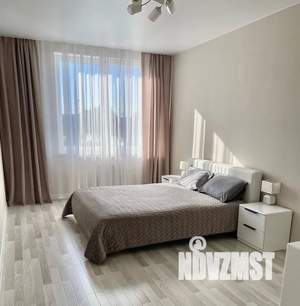 2-к квартира, посуточно, 70м2, 5/8 этаж