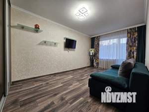 2-к квартира, посуточно, 43м2, 2/9 этаж