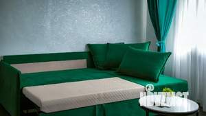 1-к квартира, посуточно, 34м2, 2/2 этаж