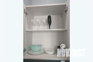 1-к квартира, посуточно, 28м2, 15/16 этаж