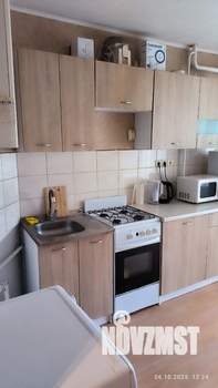 1-к квартира, на длительный срок, 40м2, 1/11 этаж