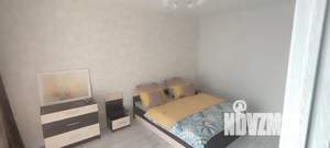 1-к квартира, посуточно, 53м2, 11/12 этаж