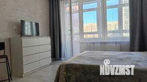 Студия квартира, посуточно, 25м2, 3/16 этаж