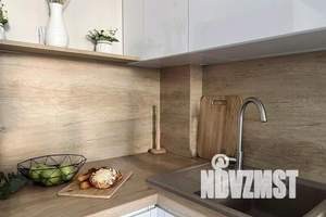 1-к квартира, посуточно, 37м2, 5/10 этаж