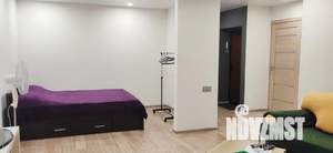 1-к квартира, посуточно, 34м2, 3/5 этаж