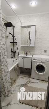 1-к квартира, на длительный срок, 37м2, 1/5 этаж