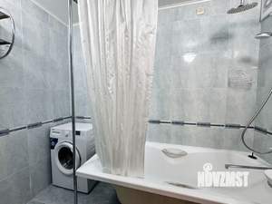 2-к квартира, на длительный срок, 60м2, 2/5 этаж