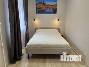 2-к квартира, посуточно, 45м2, 1/1 этаж